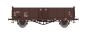 Preview: Offener Güterwagen El-u 5570 DR Epoche IV
