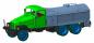 Preview: G5 Tankwagen FH Stahl