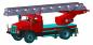 Preview: S4000-1 Drehleiter DL 25