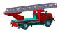 Preview: S4000-1 Drehleiter DL 25