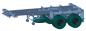 Preview: Containersattelauflieger HLS 200.78/T