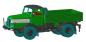 Preview: IFA H6 Zugmaschine Variante 2