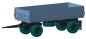 Preview: Anhänger HW80, Bausatz