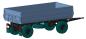 Preview: Anhänger HW80, Bausatz