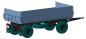 Preview: Anhänger HW80 einseitig halboffen