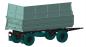 Preview: Anhänger HW80 mit Häckselaufbau