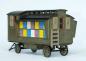 Preview: Bienenwanderwagen