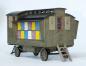 Preview: Bienenwanderwagen