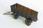 Preview: Kohlevorratswagen für Dampfpflugsatz