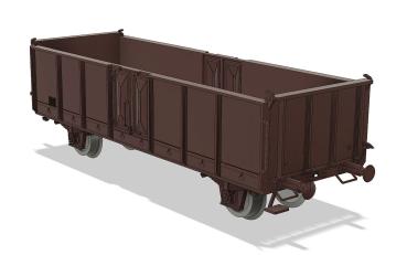 Preview: El-u 5570, Dok.-Nr. 5025, Reko-Linz