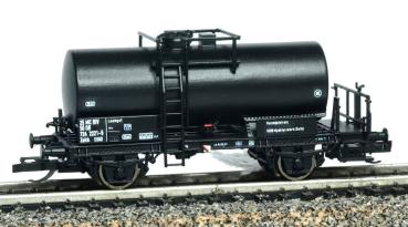 Preview: Kesselwagen Zekk 7242, 20 m³ mit kleiner Heizung