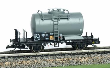 Preview: Kesselwagen Z 7002, 24 m³, französischer Kessel, deutsches Untergestell