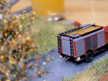 Preview: S4000-1 Gerätewagen GW 60 - Bausatz