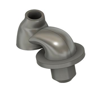 Kuckuckslüfter 10 x