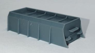 Preview: Kohlenkasten für Tender 2'2'T28