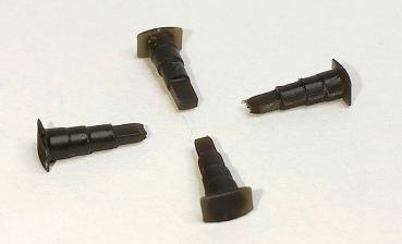 Preview: Hochleistungspuffer NPE Samms