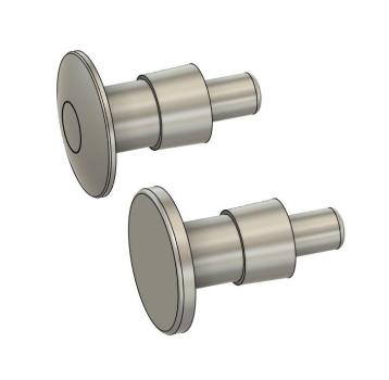 Puffer BR 58 Arnold flach/ballig