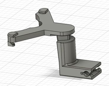 KKK-Deichsel NPE Uc-y 1,2 mm Verl. 2 x