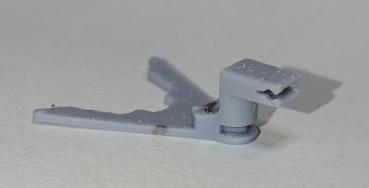 Preview: KKK-Deichsel NPE Samms