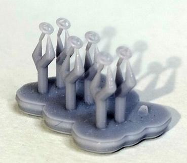 Preview: Handräder zwei Größen