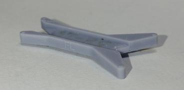 Preview: Lok-Tender-Verbindung BR 58 Arnold