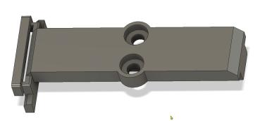 Preview: Bodenplatte E94 BTTB