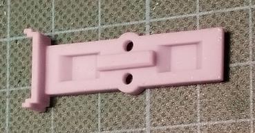 Bodenplatte E94 BTTB