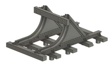 Preview: Prellbock verblecht