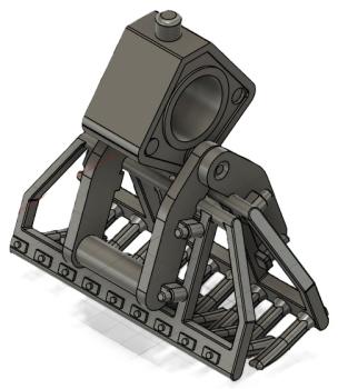 Preview: TT Mistgreifer für T 174 von Busch
