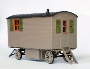 Preview: Wohnwagen