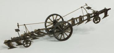 Preview: Kipppflug für Dampfpflugsatz