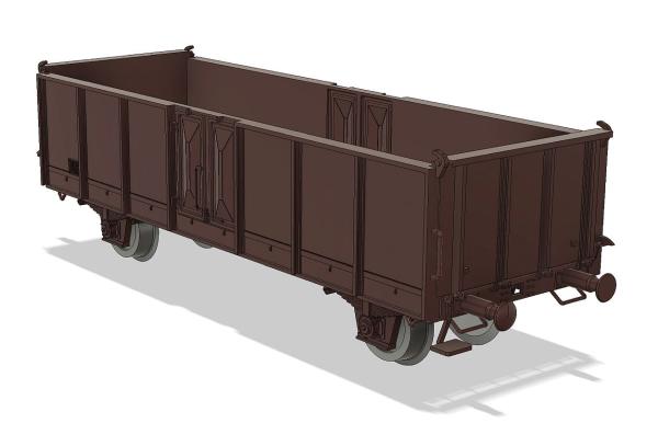 El-u 5100, Dok.-Nr. 5027, Reko-Villach