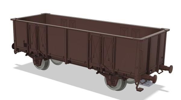 Elo 5136, ex SNCB Typ E1232A0