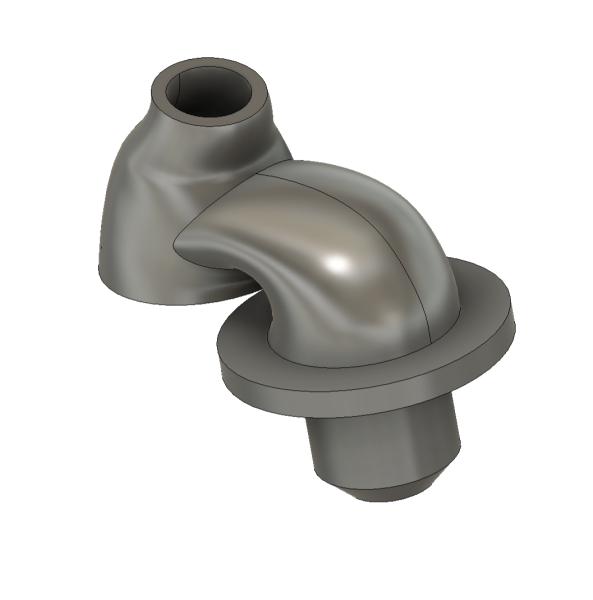 Kuckuckslüfter 10 x