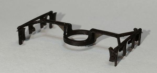 Bremsgestänge für Tender 2'2'T28