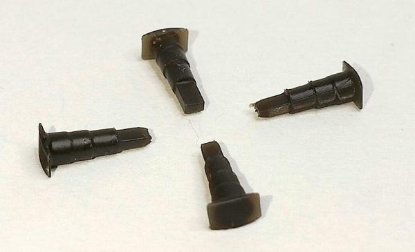 Hochleistungspuffer NPE Samms