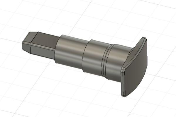 Hochleistungspuffer NPE Samms