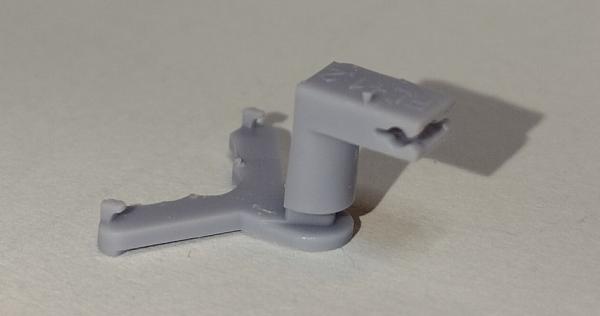 KKK-Deichsel NPE Uc-y