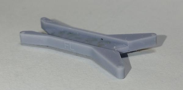 Lok-Tender-Verbindung BR 58 Arnold